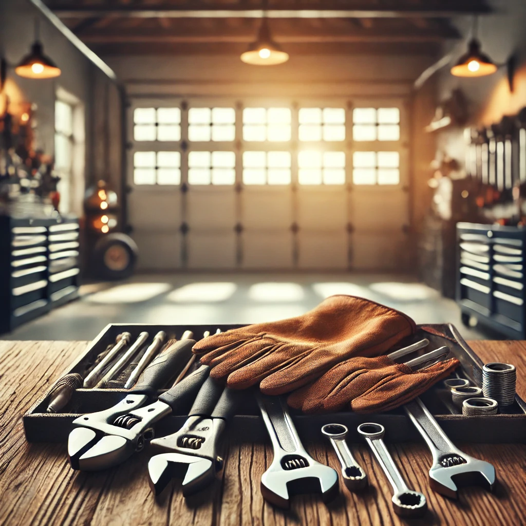 About Our Family-Owned Garage Door Company in Shrewsbury MO - Professional Service Team