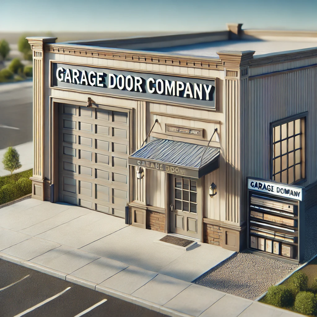 Best Garage Door Company Near Me Shrewsbury MO - 24/7 Emergency Service