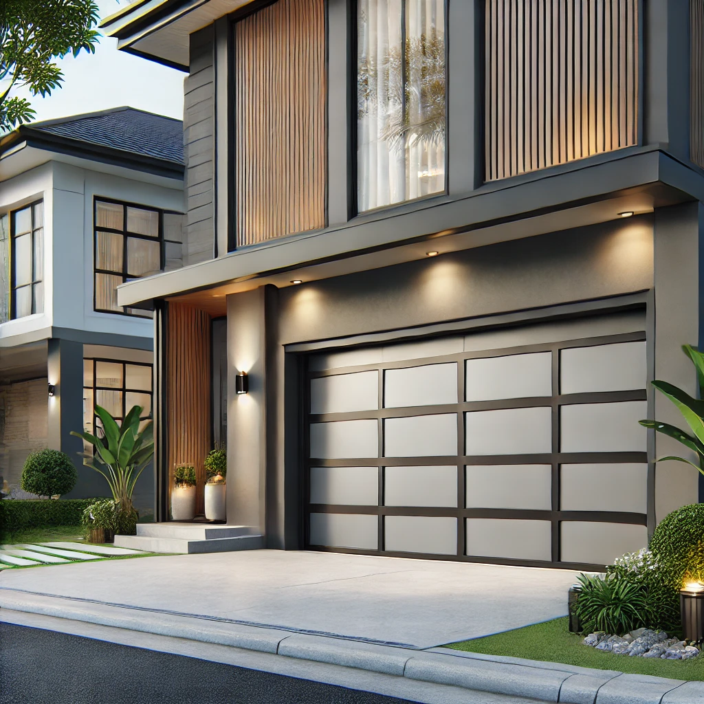 Professional Garage Door Company Shrewsbury MO - 24/7 Emergency Service & Repairs