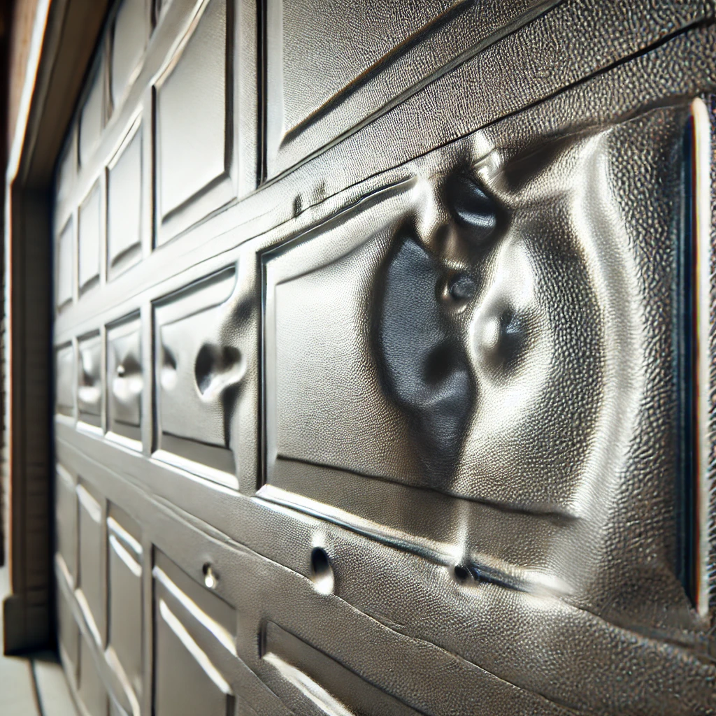 Professional Garage Door Dents Repair Shrewsbury MO - Expert Dent Removal Services