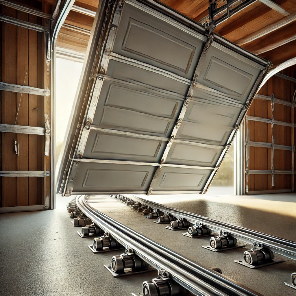 Garage door off track repair in Shrewsbury MO - 24/7 Emergency Repair Services by Garage Door Repair Shrewsbury Missouri