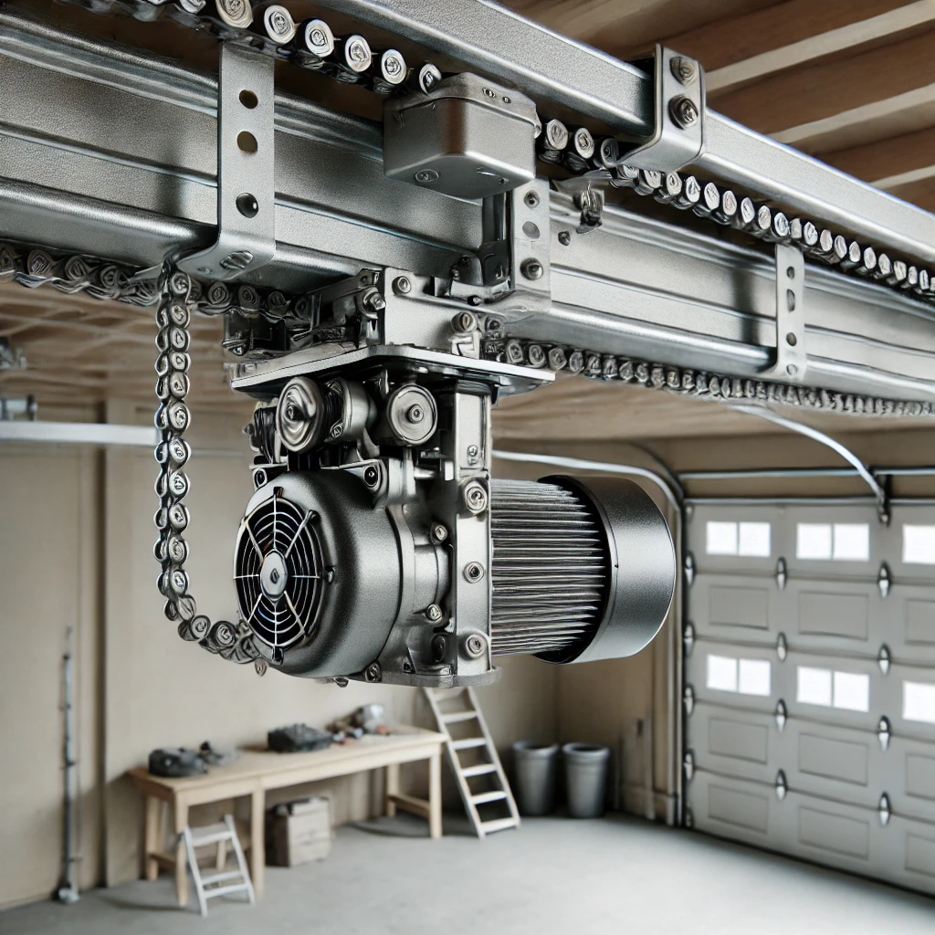 Professional Garage Door Opener Installation Shrewsbury MO - Expert Smart Opener Installation Services