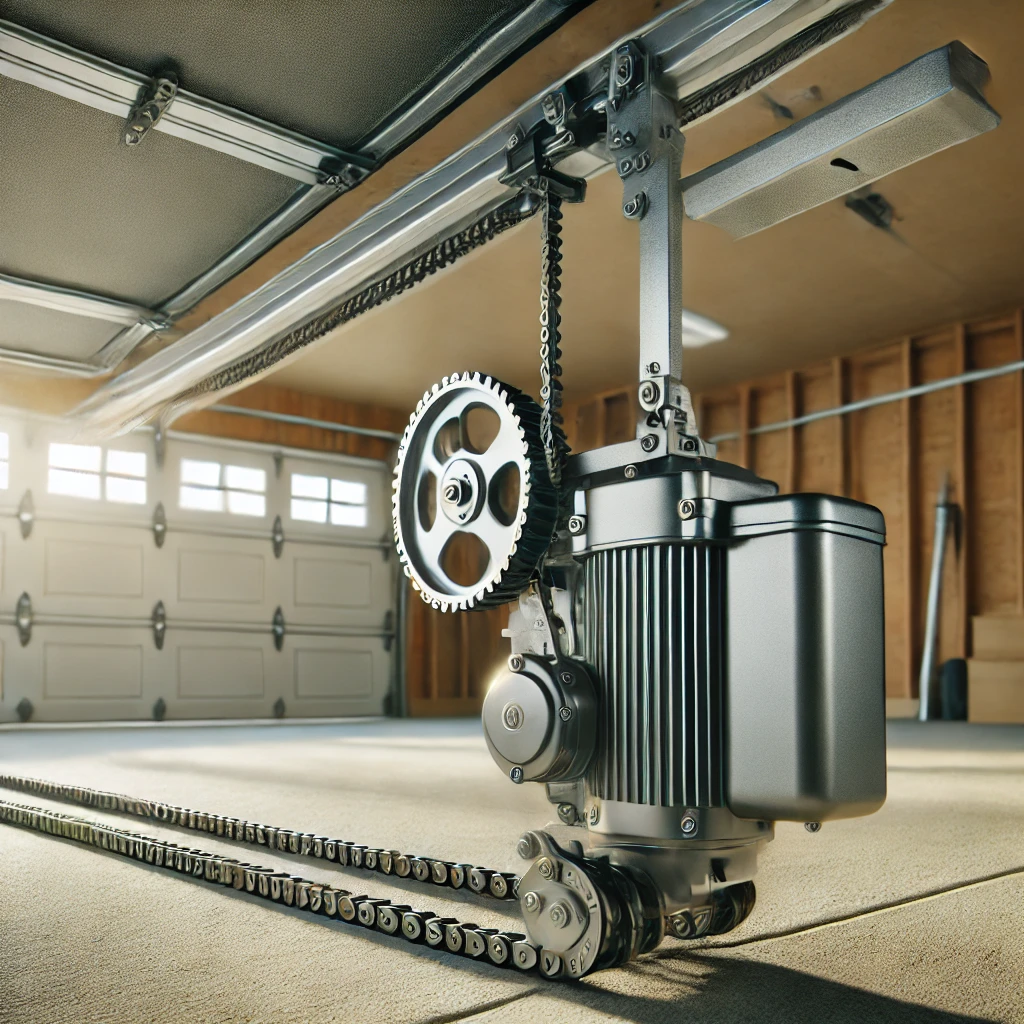 Garage Door Opener Installation & Service in Shrewsbury MO - Professional Solutions for All Opener Brands
