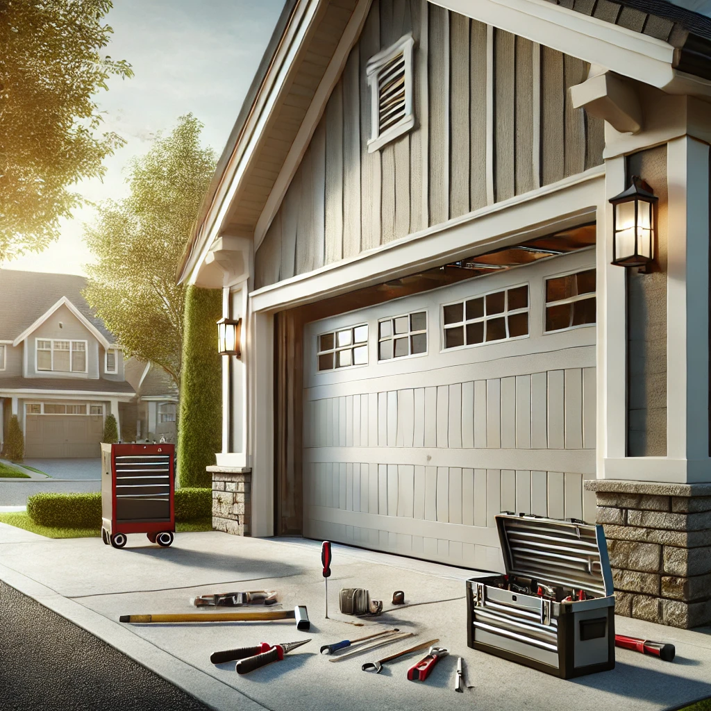 24/7 Garage Door Repair Shrewsbury MO - Emergency Repair Services by Garage Door Repair Shrewsbury Missouri