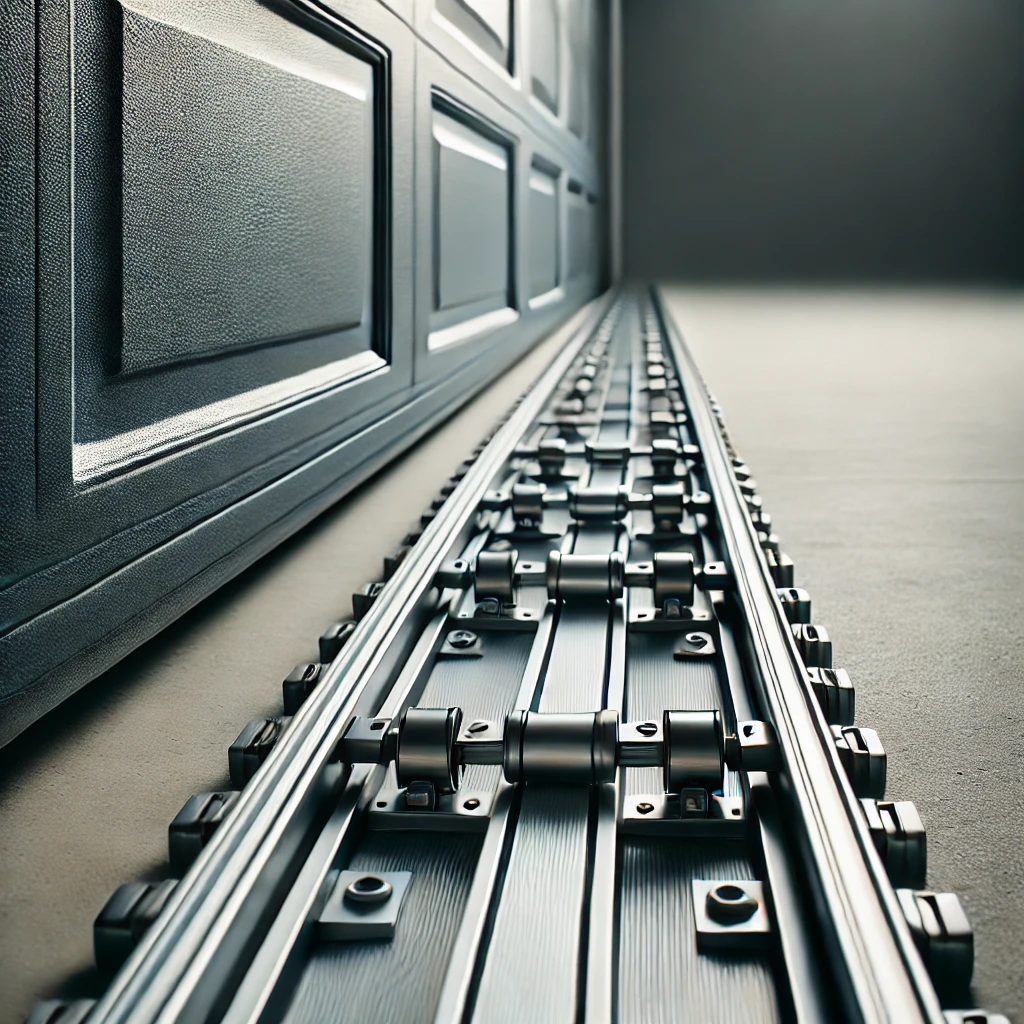 Professional Garage Door Track Repair Shrewsbury MO - Expert Track & Roller Repair Services