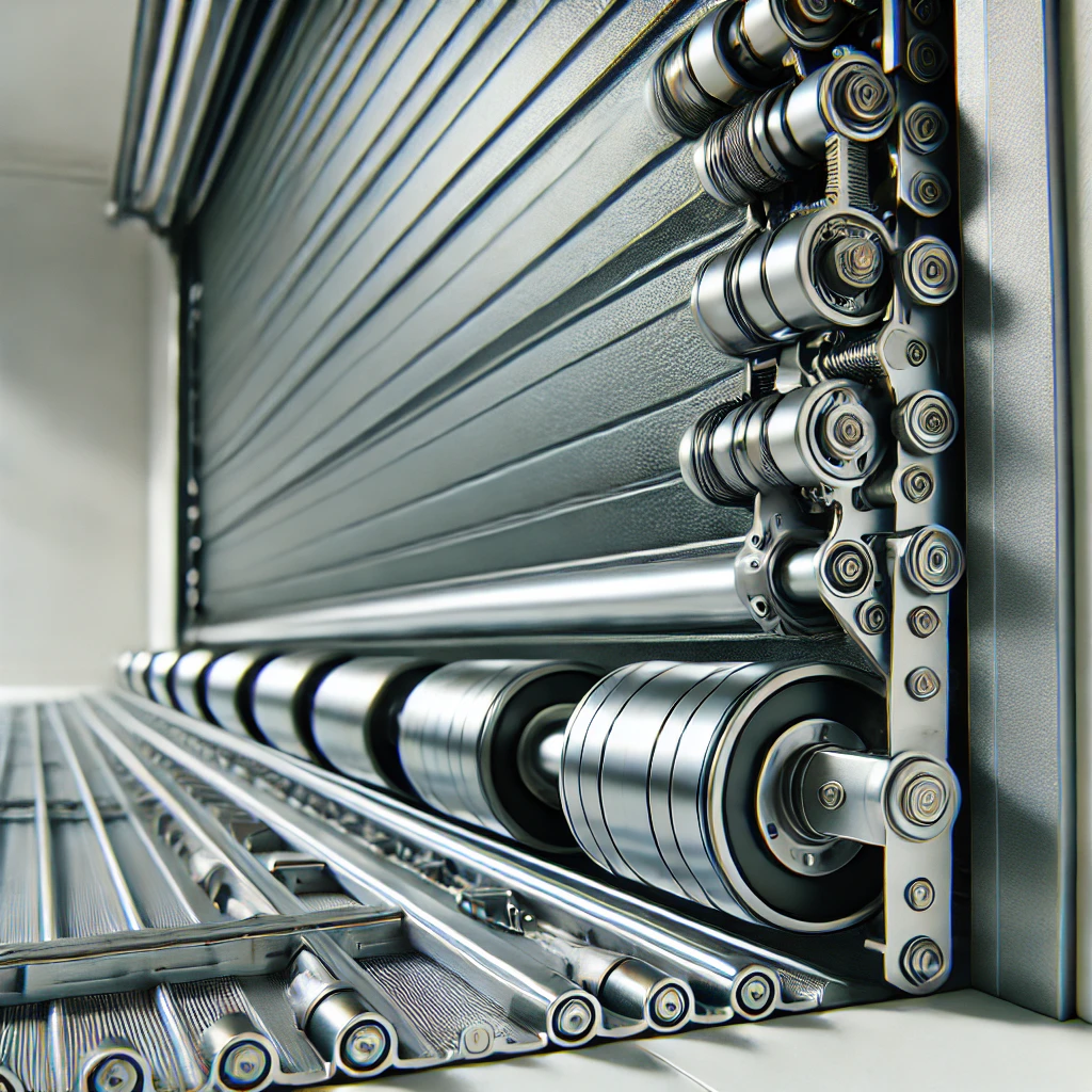 Expert Roller Garage Door Repairs Shrewsbury MO - Professional Door System Specialists